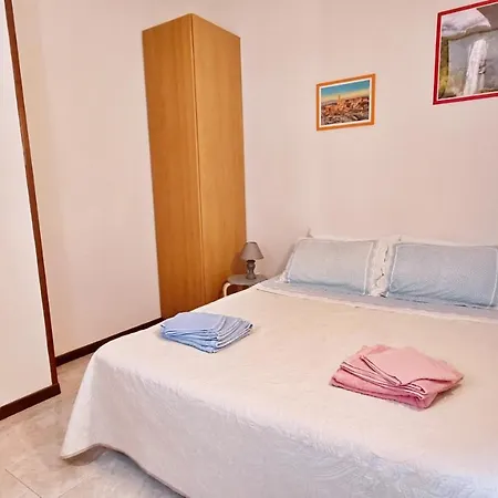 Apartment Dell'usignolo